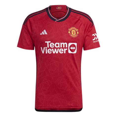 adidas manchester united replica jersey|manchester united adidas originals.